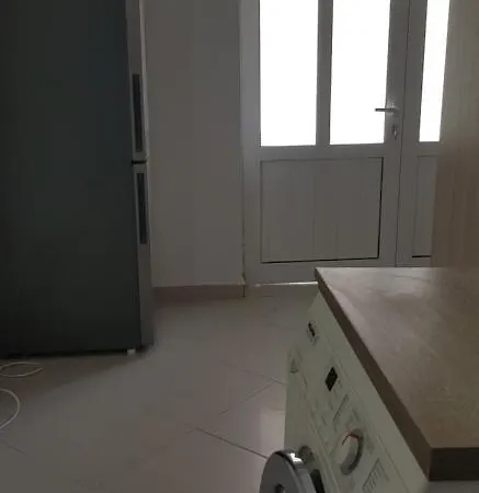 Guest House Ilir ベラト