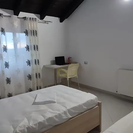 Ilir Guest house Berat