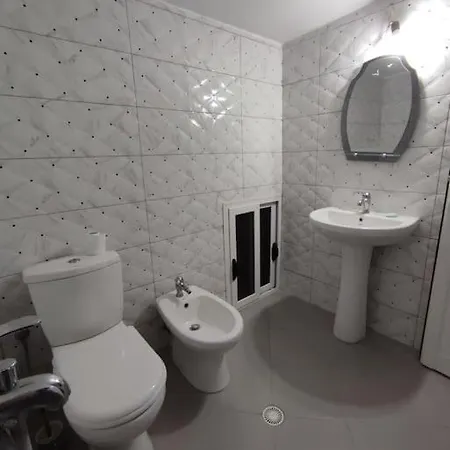 Guest house Ilir *