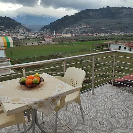 Ilir Guest house *
