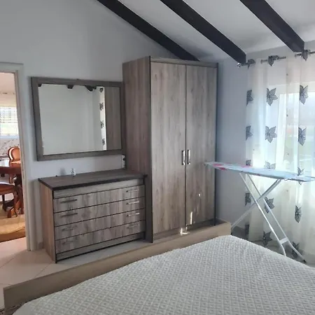 Guest house Ilir Berat