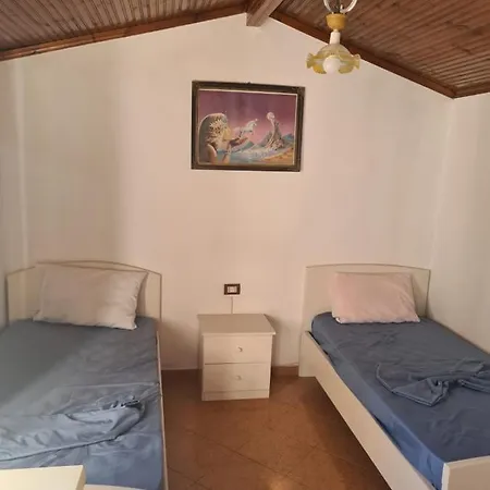 Ilir Guest house