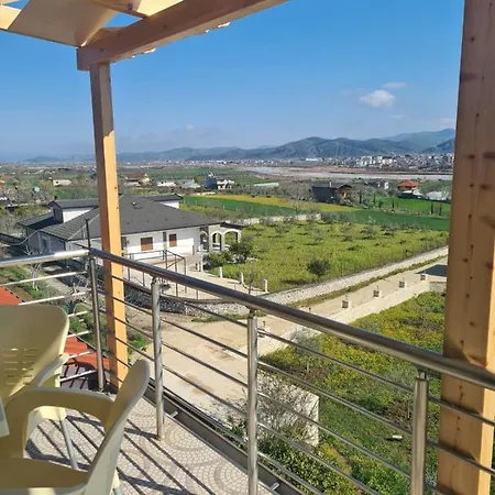 Ilir Guest house