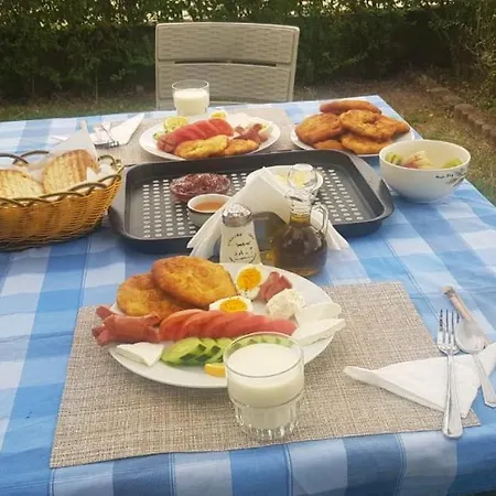 Guest house Ilir