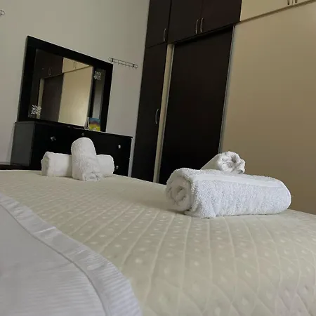 Ilir Guest house