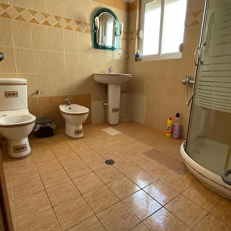 Guest house Ilir