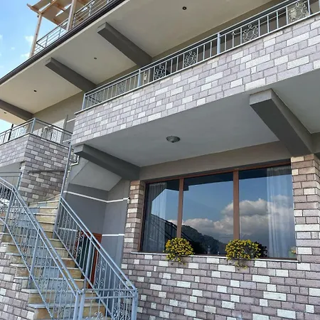 Guest house Ilir Berat