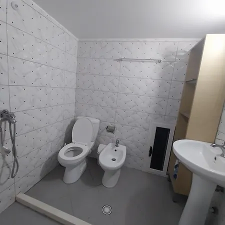 Ilir Guest house Berat